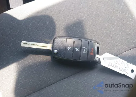 2016 Kia Sorento 2.4L Lx from USA, damaged, VIN 5XYPGDA33GG109079